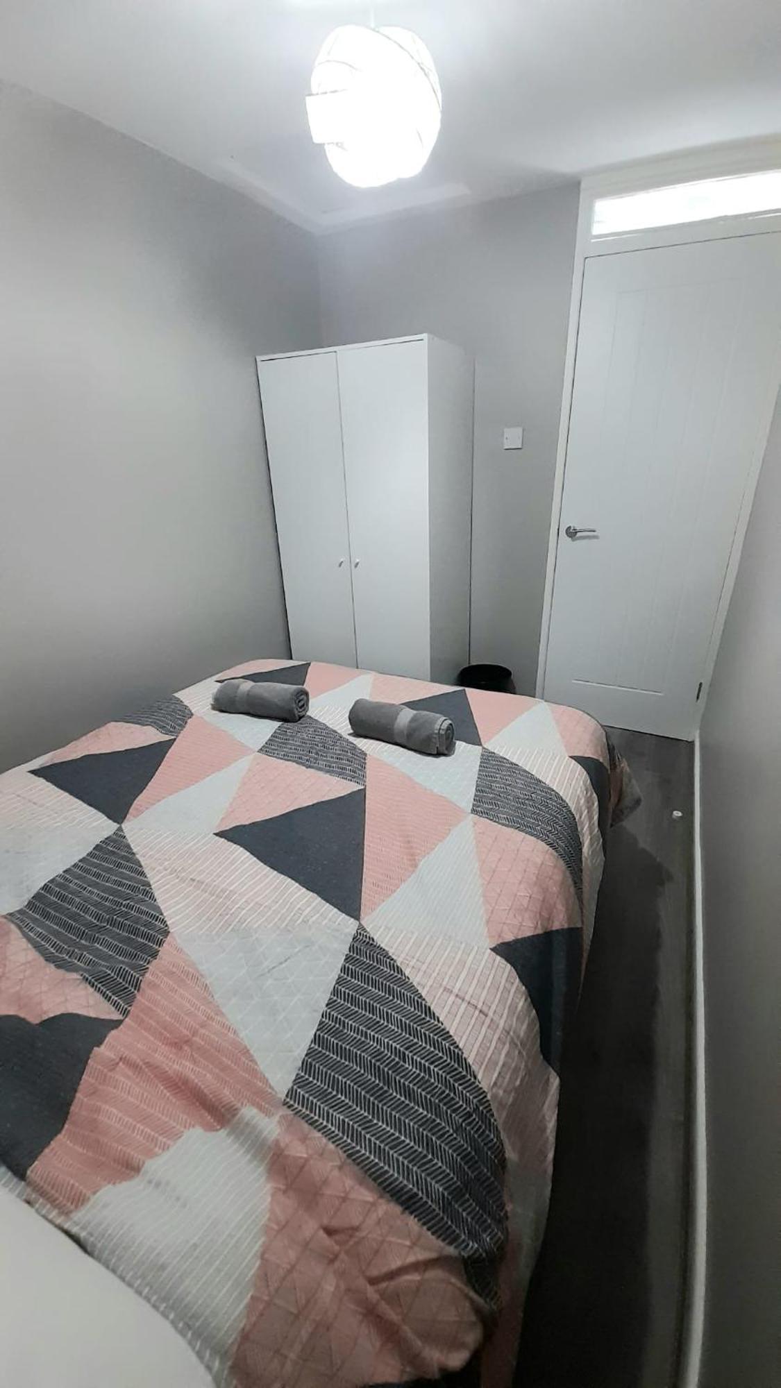 293 Holiday Home- Free On Site Parking Belfast Luaran gambar